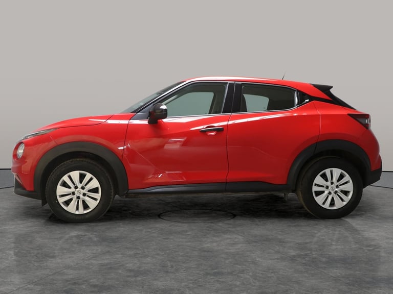2023 Nissan Juke 1.0 DIG-T Visia SUV 5dr Petrol Manual Euro 6 (s/s) (114 ps) - BLUETOOTH - S Suv ...