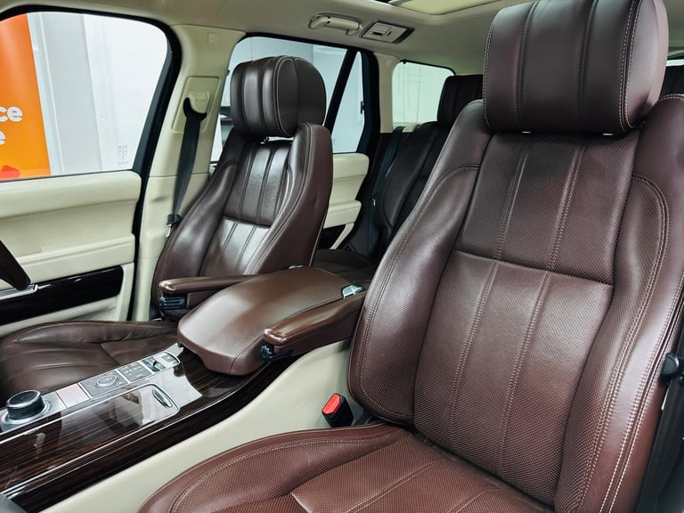 2014 Land Rover Range Rover 3.0 TD V6 Autobiography SUV 5dr Diesel Auto 4WD Euro 5 (s/s) (258 ps)...