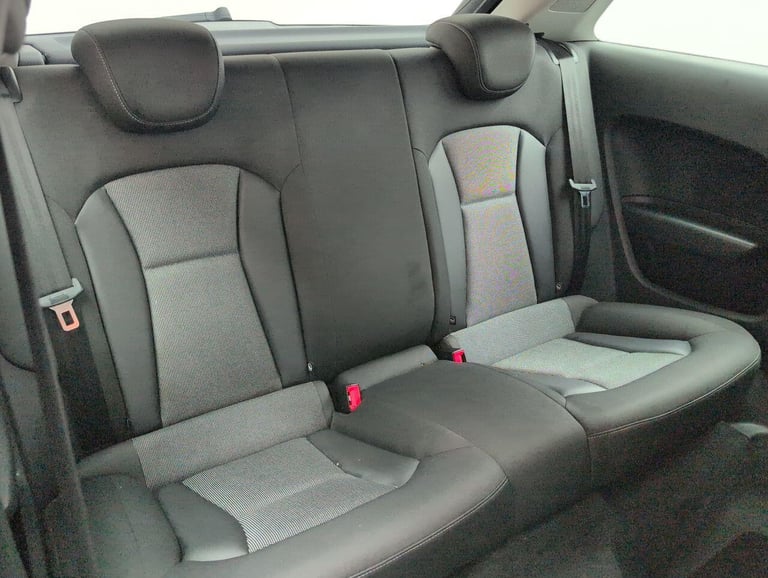 2018 Audi A1 1.0 TFSI Sport Hatchback 3dr Petrol Manual Euro 6 (s/s) (95 ps) - BLUETOOTH HATCHBAC...