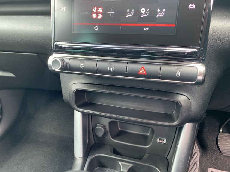 2019 Citroen C3 Aircross 1.2 PureTech 110 Feel 5dr [6 speed] Hatchback Petrol Manual
