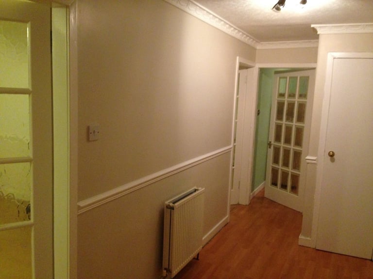 2 BED FLAT TO-LET, EDINBURGH