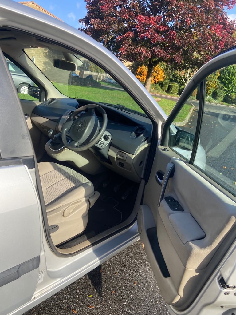 2006 Renault Scenic - Image 10
