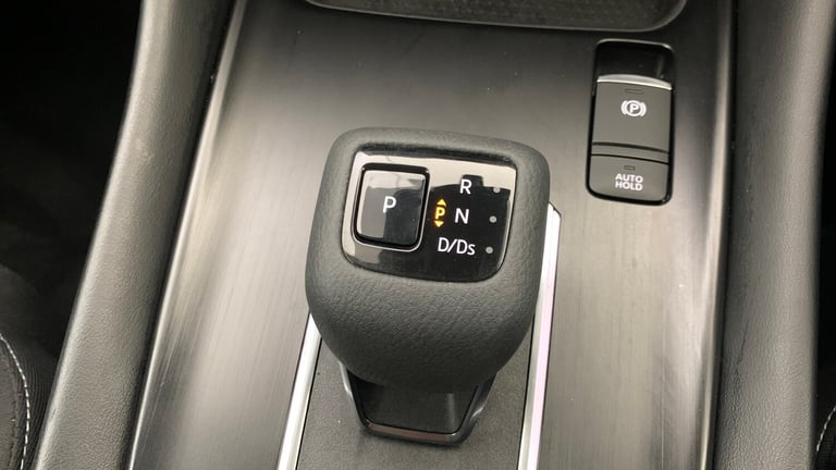 2023 Nissan Qashqai 1.3 DIG-T MHEV N-Connecta SUV 5dr Petrol Hybrid XTRON Euro 6 (s/s) (158 ps) S...