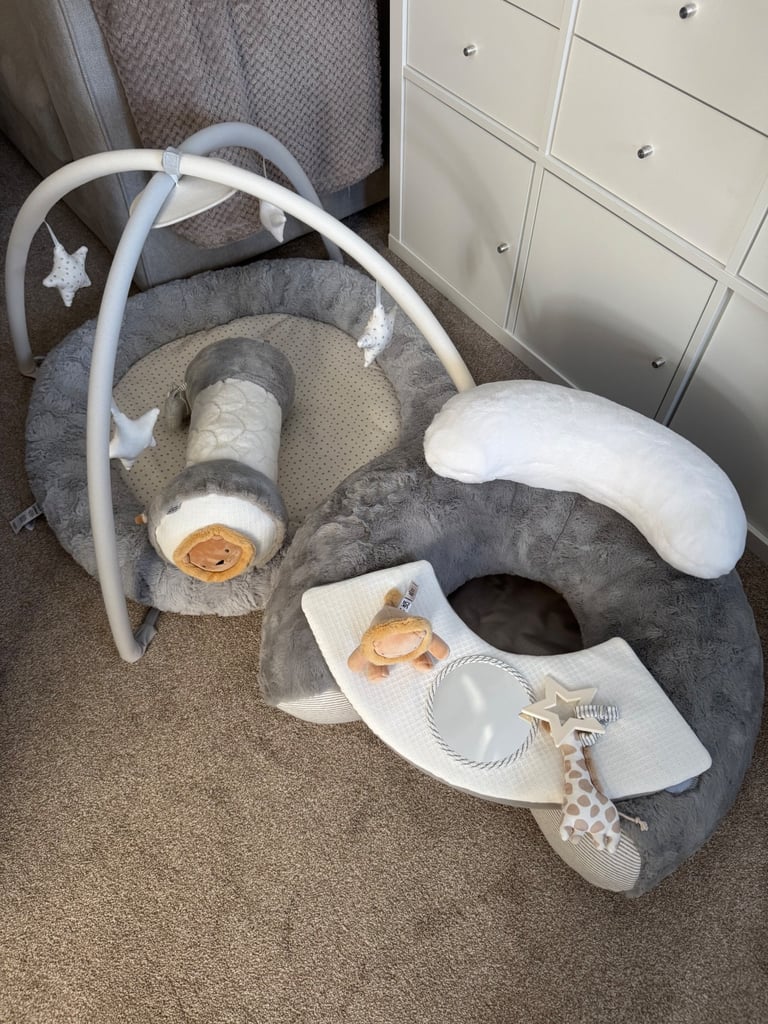 image for Mamas and papas baby bundle