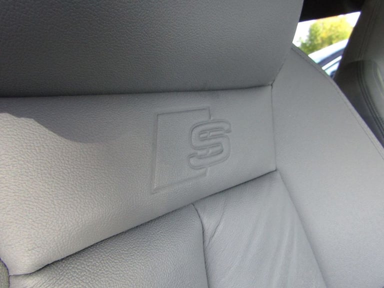 2021 71 AUDI A3 1.4 TFSIE 45 S LINE COMPETITION SPORTBACK 5DR PETROL PLUG-IN HYB