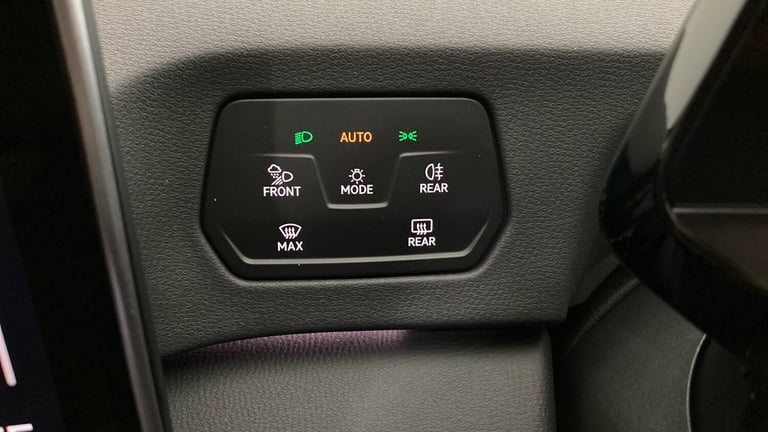 2025 Volkswagen ID3 150kW Match Pro S 77kWh 5dr Auto [5 Seats] Electric Hatchback Hatchback Elect...