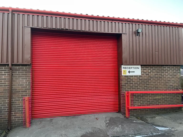 Warehouse / Industrial Unit To Let – Bowen Industrial Estate, CF81 9EP