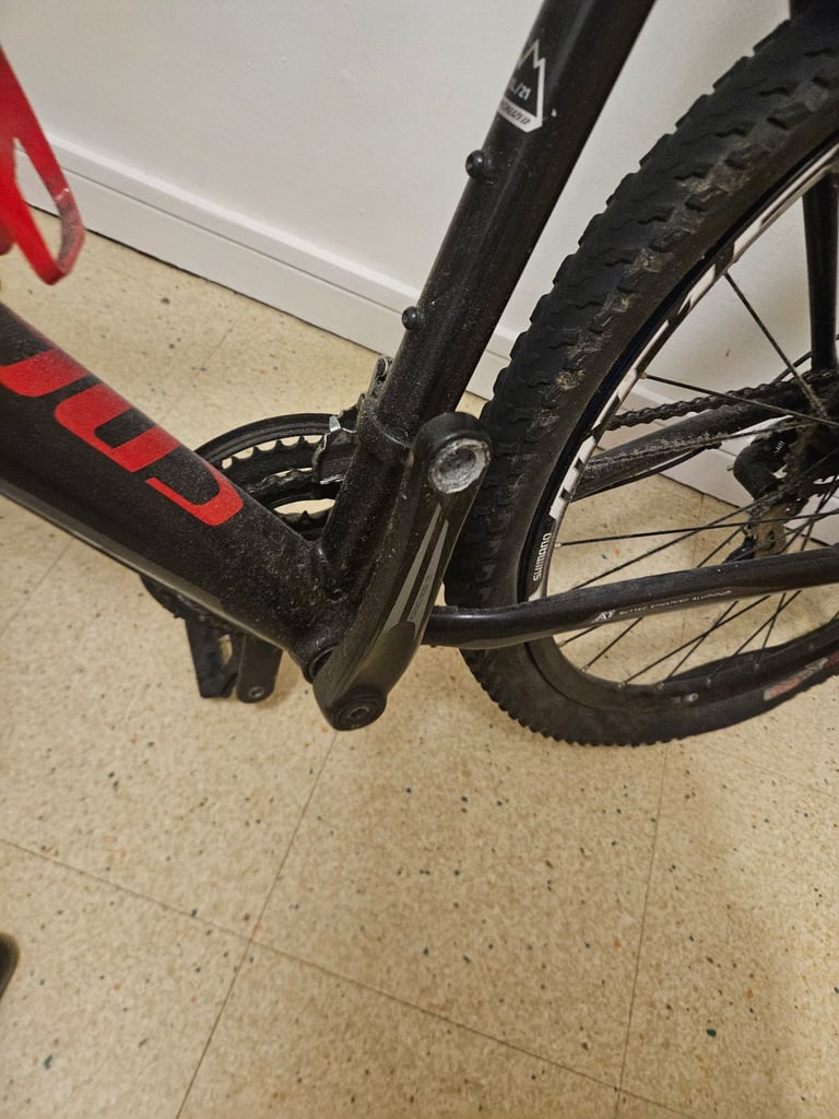 Specialized Pitch Mountain Bike