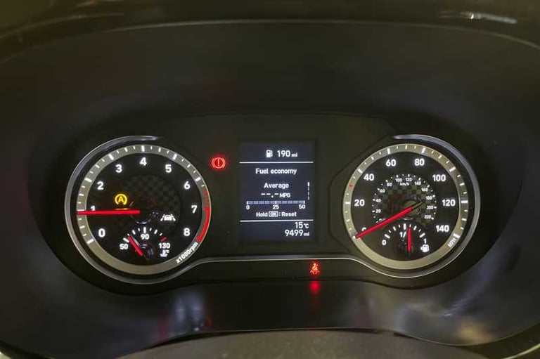 2022 Hyundai i10 1.0 T-GDi N Line Hatchback 5dr Petrol Manual Euro 6 (s/s) (100 ps) Hatchback Pet...
