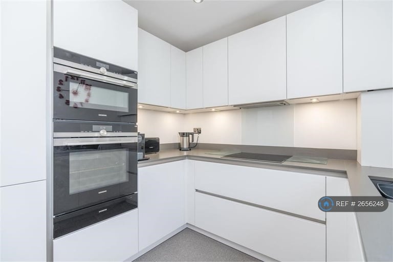 3 bedroom flat in Ocean Drive, Edinburgh, EH6 (3 bed) (#2656248)