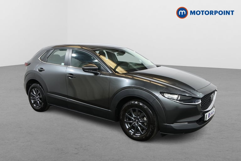 image for 2024 Mazda CX-30 2.0 e-Skyactiv G MHEV Prime-Line 5dr SUV Petrol Manual