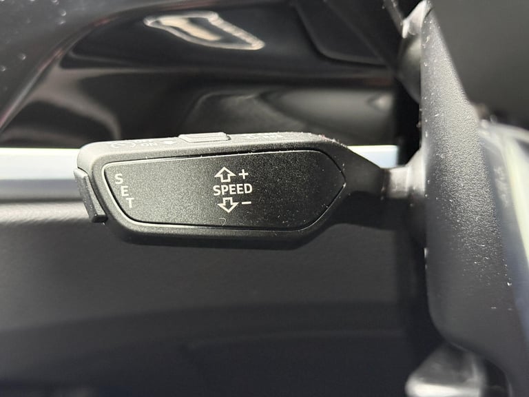 Audi Q3 2.0 TFSI 40 S line SUV 5dr Petrol S Tronic quattro Euro 6 (s/s) (190 ps) Petrol Automatic