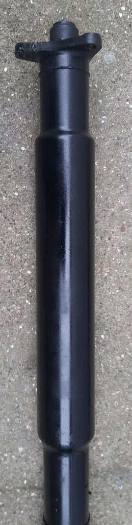 330i propshaft e90 BMW