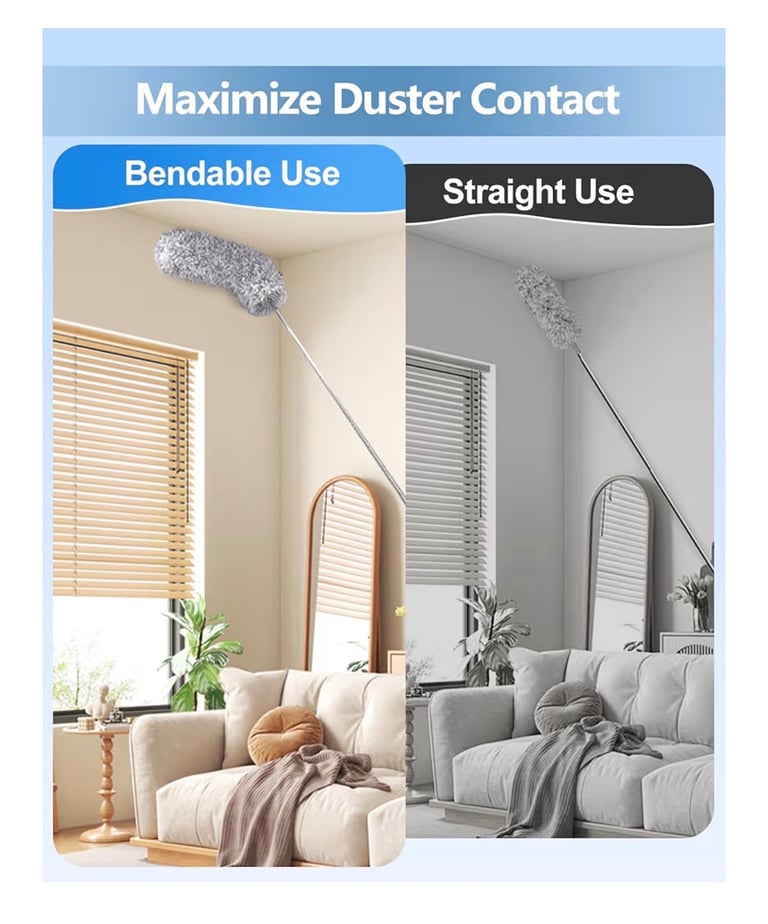 Duster ( brand new)