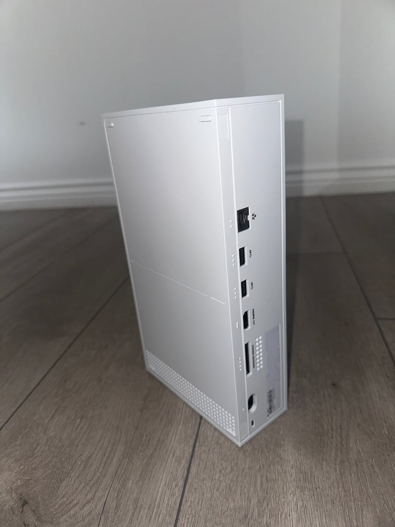 XBOX series S 512gb