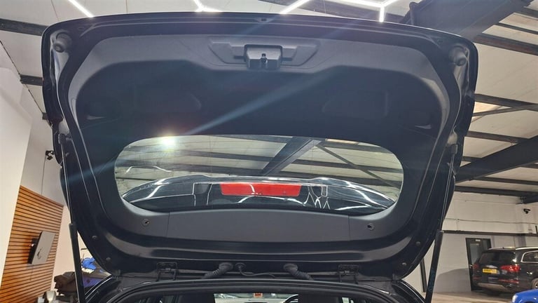 2018 Ford Fiesta 1.0T EcoBoost ST-Line Euro 6 (s/s) 5dr Hatchback Petrol Manual