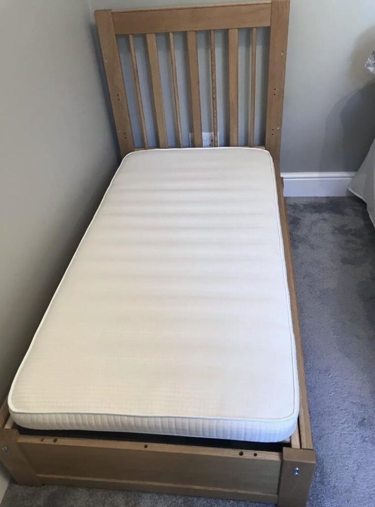 Sonoma Cot Bed (Marks & Spencer)