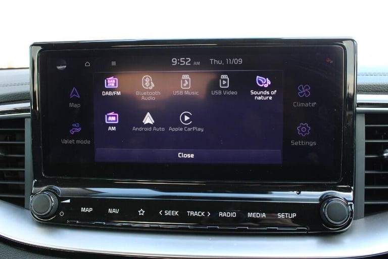 2023 Kia XCeed 1.5 T Gdi 3 Suv 5dr Petrol Manual Euro 6 (s/s) (158 Bhp) HATCHBACK Petrol Manual