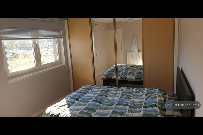 2 bedroom flat in Cairnvale Terrace, Aberdeen, AB12 (2 bed) (#2553560)
