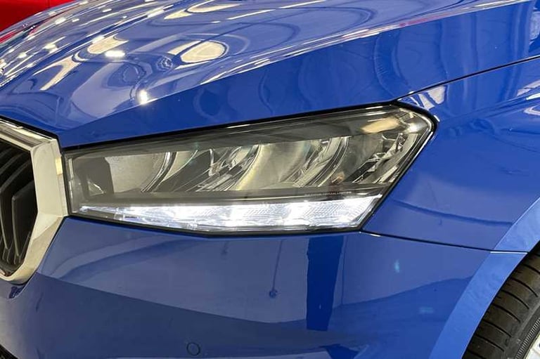 2024 Skoda Fabia 1.0 TSI SE L Hatchback 5dr Petrol DSG Euro 6 (s/s) (116 ps) Hatchback Petrol Aut...