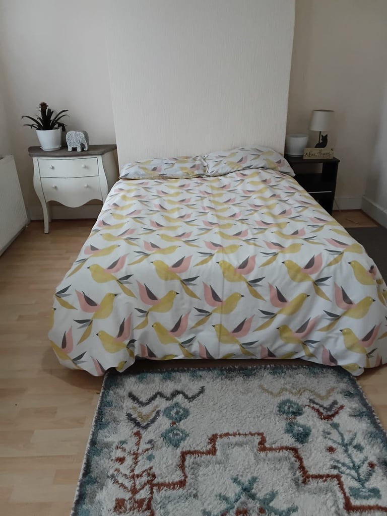 Big Double Room - East Ham