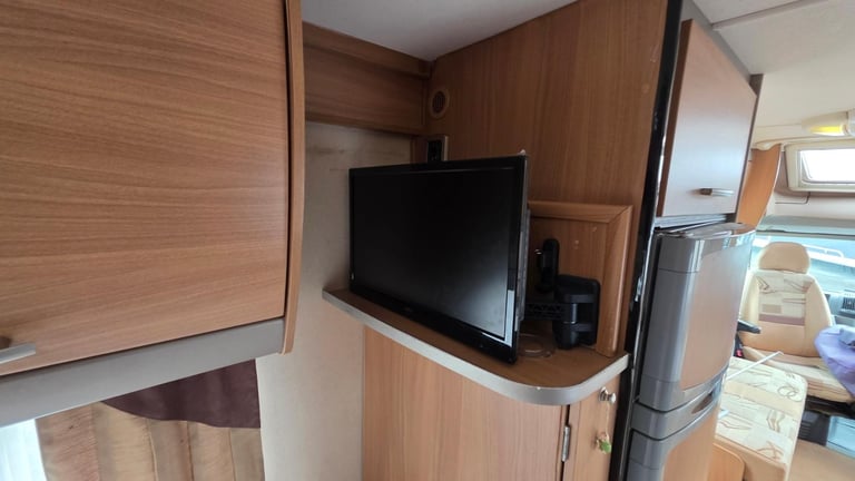 Swift Bolero 680 FB