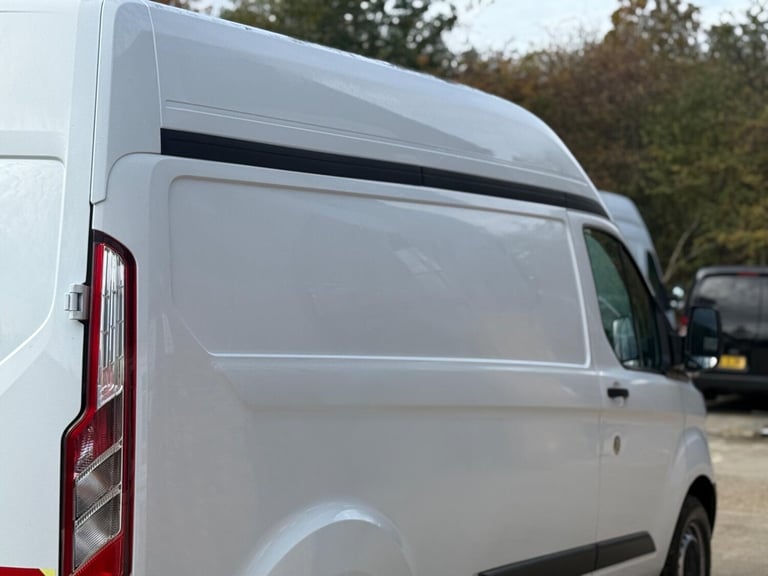 2016 Ford Transit Custom 2.0 TDCi 290 L2 H2 5dr Diesel
