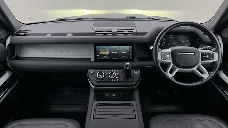 2022 Land Rover Defender 110 3.0 D250 MHEV XS Edition SUV 5dr Diesel Auto 4WD Euro 6 (s/s) (250 p...