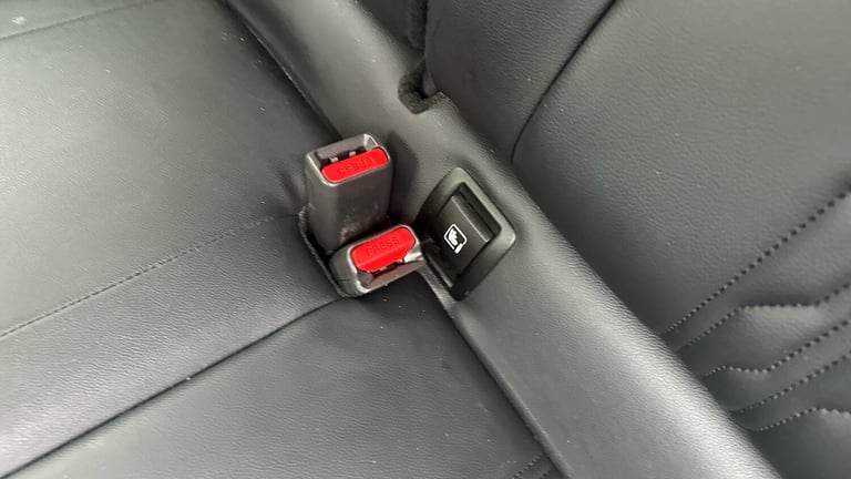 2023 Nissan Juke 1.0 DiG-T 114 Tekna 5dr Petrol Hatchback Hatchback Petrol Manual