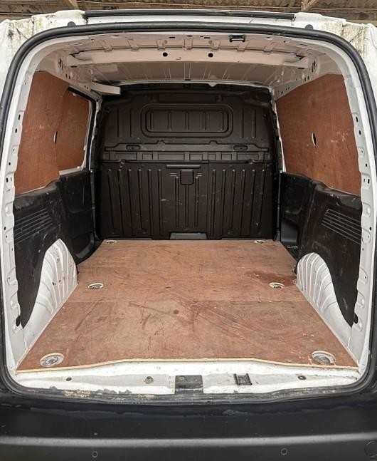 Vauxhall Combo 1.5 TD L1 H1 Euro Six 71 Reg Excellent Condition