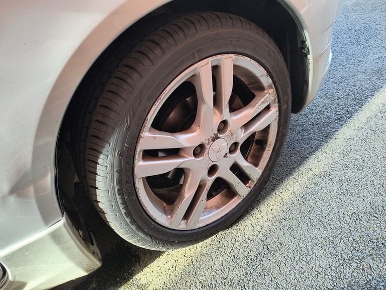 Mitsubishi COLT, Hatchback, 2009, Manual, 1332 (cc), 3 doors