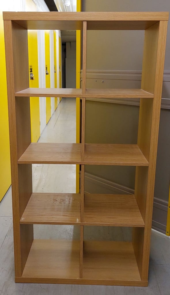 image for For sale - IKEA KALLAX Shelving unit / Storage unit