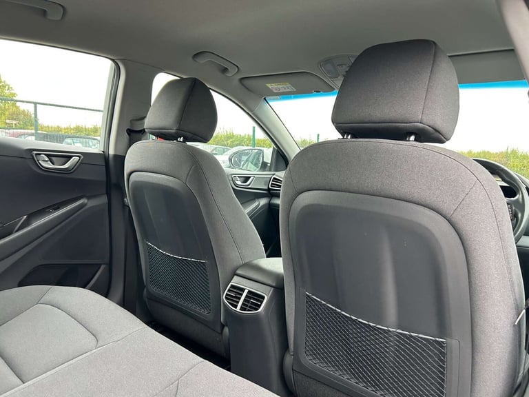 2020 Hyundai IONIQ IONIQ Premium BEV 5dr Hatchback Electric Automatic