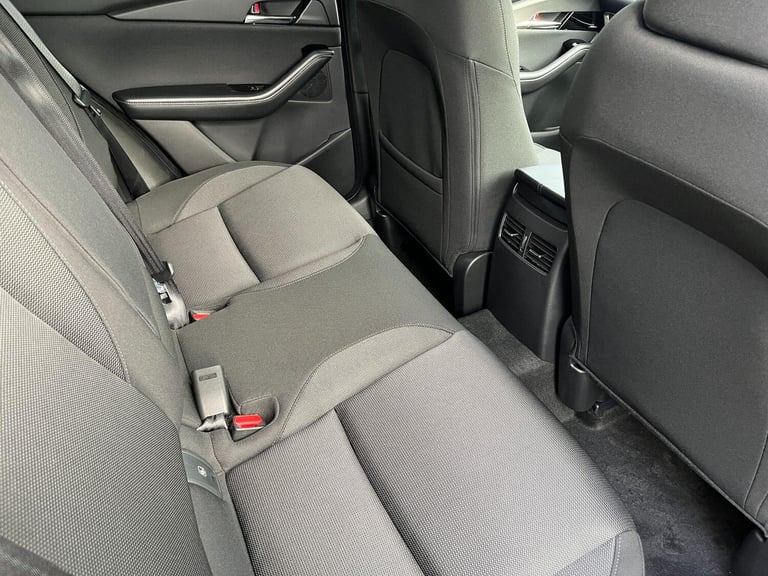 2025 Mazda CX-30 2.5 e-SKYACTIV G MHEV Exclusive-Line SUV 5dr Petrol Auto Euro 6 (s/s) (140  HATC...