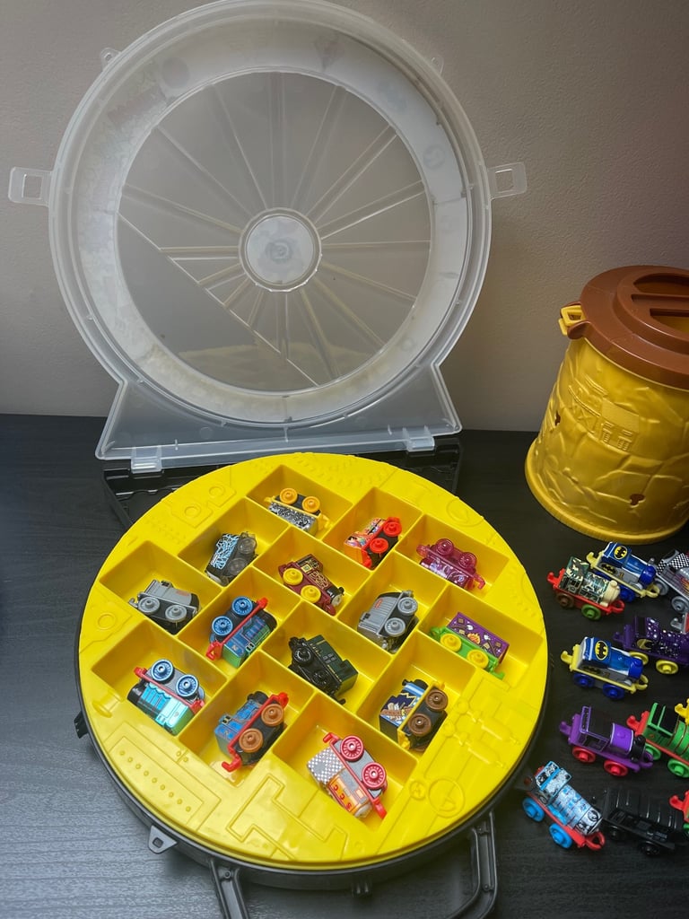 Thomas the Tank Engine minis bundle 