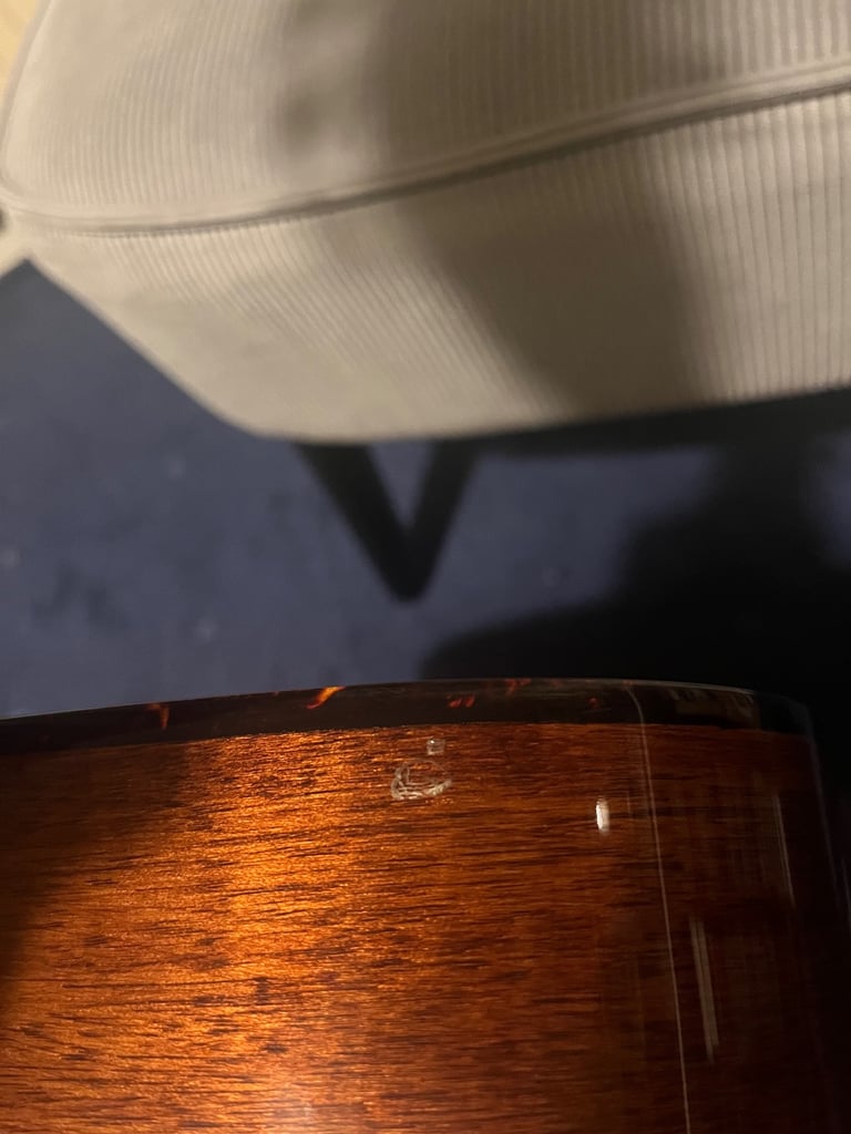 Recording King RD-310 *All Solid Woods*