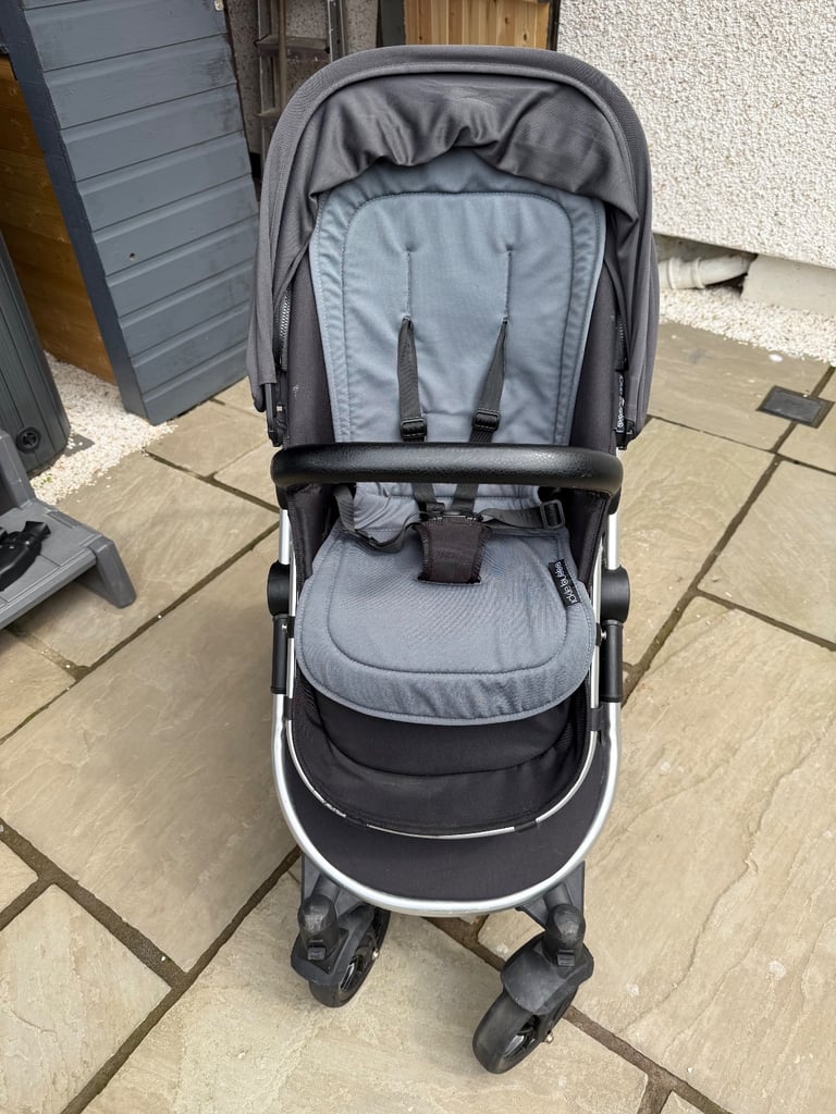Ickle Bubba Stomp V3