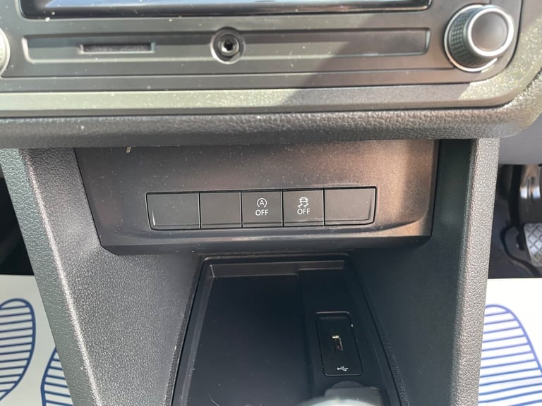 2019 Volkswagen Caddy Maxi 2.0 TDI BlueMotion Tech 102PS Startline Van PANEL VAN DIESEL Manual