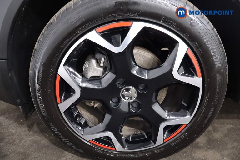 2023 Vauxhall Mokka 100kW GS 50kWh 5dr Auto SUV Electric Automatic