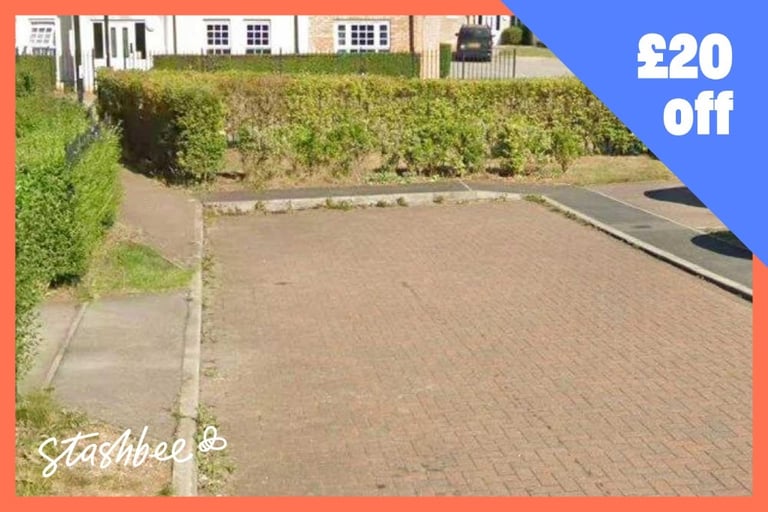 Garage to rent in Northampton (NN4) | Stashbee