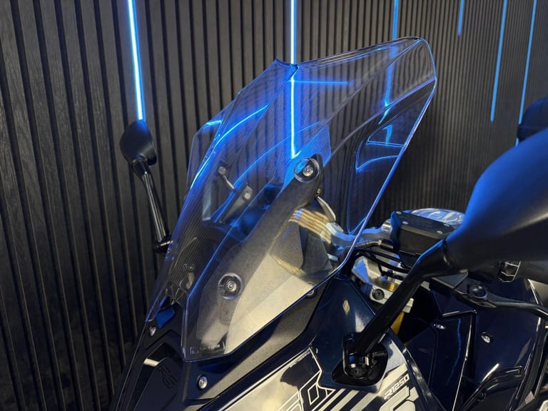 2019 BMW R 1250 RS 1250 Exclusive Euro 4