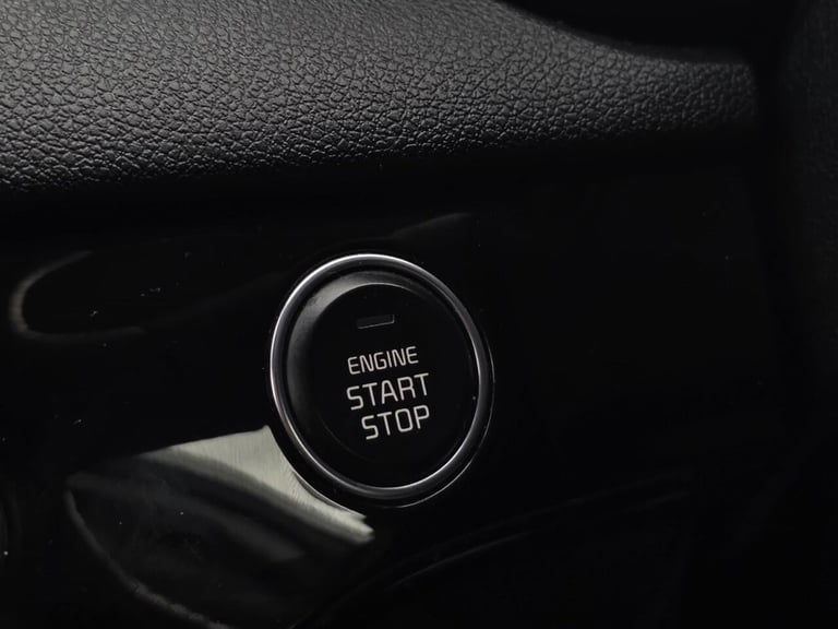 2018 Kia Sportage 1.6 GDi ISG Edition 25 5dr ESTATE PETROL Manual