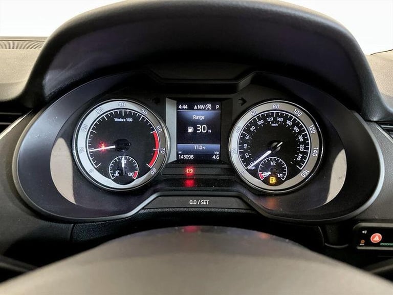 2020 Skoda Octavia 1.5 TSI SE L 5dr DSG ESTATE PETROL Automatic