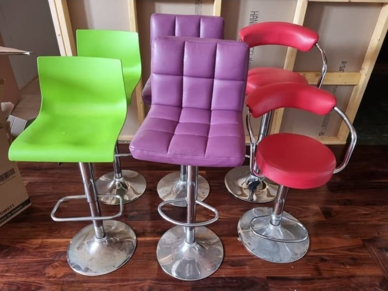 image for BAR STOOLS  £15 each