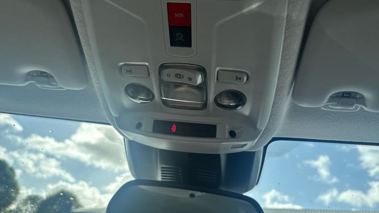 2025 Peugeot 208 1.2 Hybrid 110 Allure 5dr e-DSC6 Petrol Hatchback Hatchback Petrol Automatic