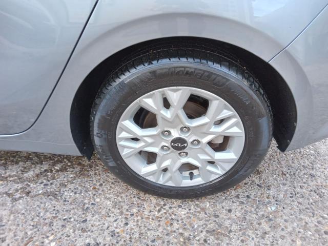 2023 Kia Ceed 1.5T Gdi Isg 2 5Dr Hatchback Petrol Manual