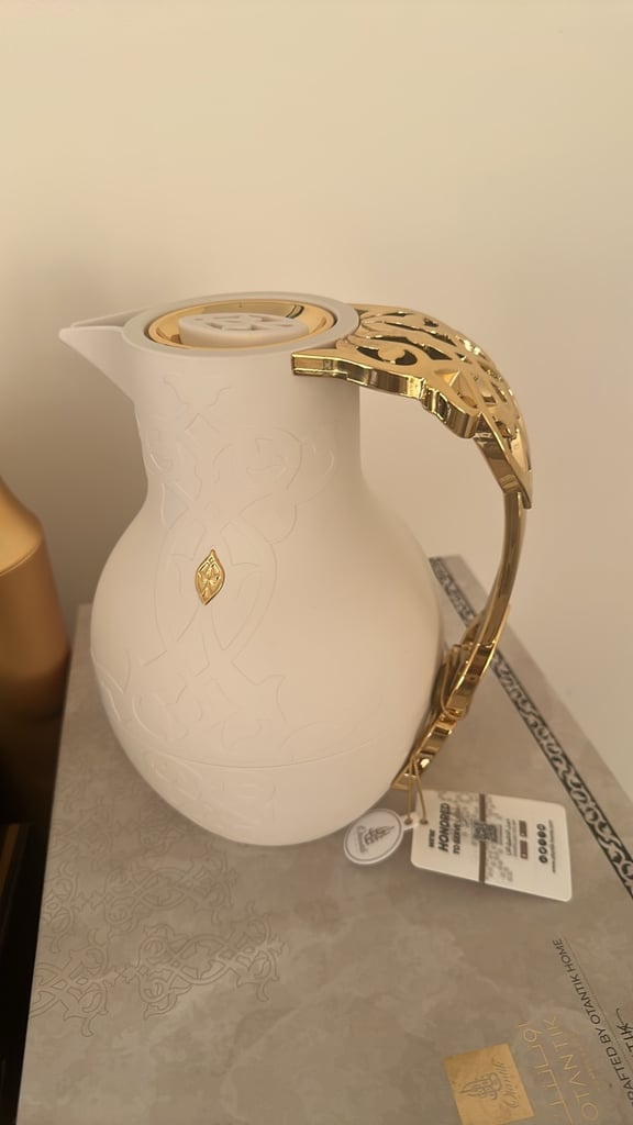 image for Flask Thermos