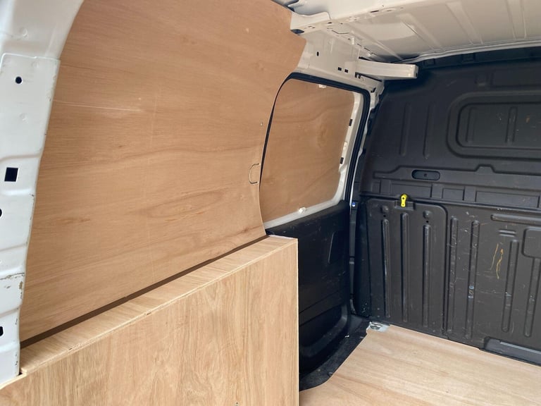 2022 Citroen Berlingo 1.5 BlueHDi 1000 Enterprise M Pro SWB Euro 6 (s/s) 5dr PANEL VAN Diesel Manual
