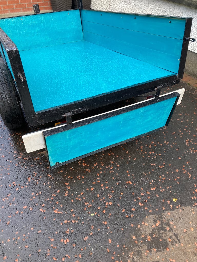 Car Trailer