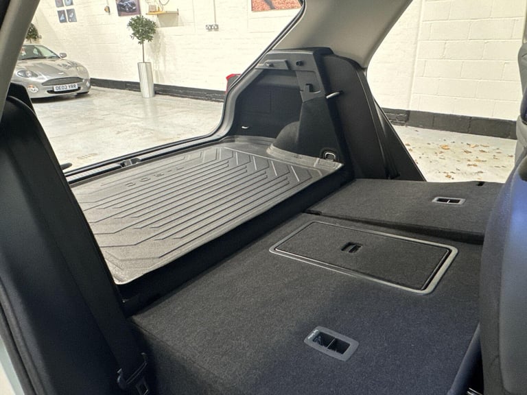  Volkswagen T-Roc 1.0 TSI Style SUV 5dr Petrol Manual Euro 6 (s/s) (110 ps) Petrol Manual